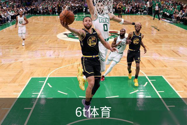 6t体育公司环境与品牌介绍